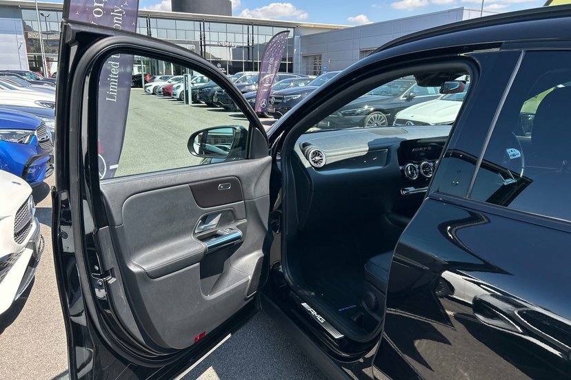 Mercedes-Benz GLA Class Gla 200 Sport Grey #18