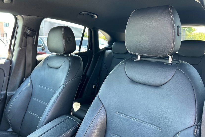 Mercedes-Benz GLA Class Gla 200 Sport Grey #19