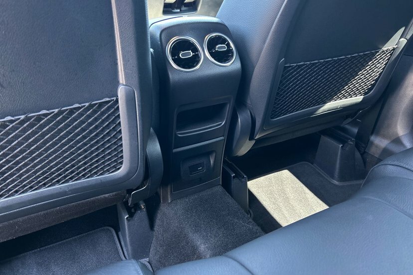 Mercedes-Benz GLA Class Gla 200 Sport Grey #17