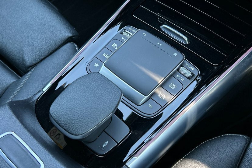 Mercedes-Benz GLA Class Gla 200 Sport Grey #8