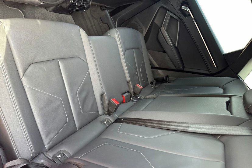 Audi Q3 Q3 S Line 35 Tfsi Mhev Grey #8