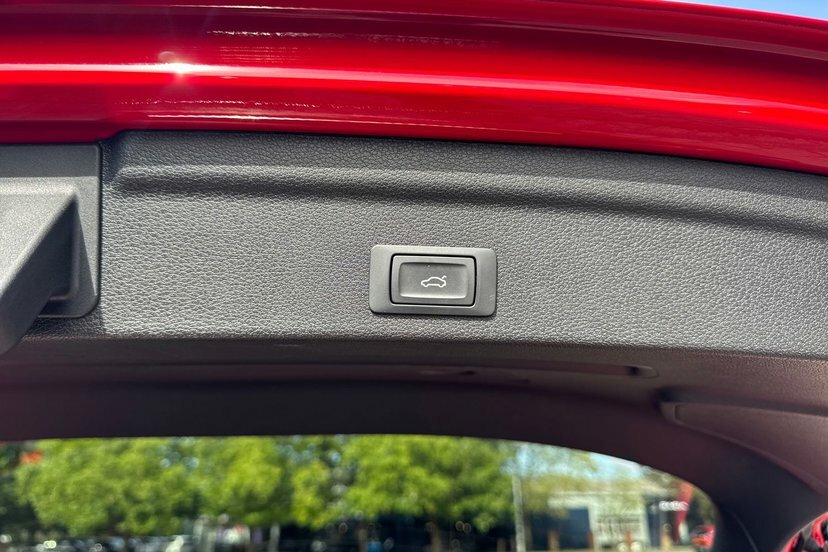 Audi Q3 Q3 S Line 35 Tfsi Mhev Grey #27