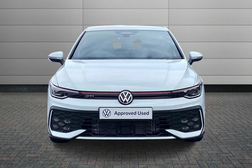 Volkswagen Golf 2.0 Tdi 150 Black Edition Dsg Black #7