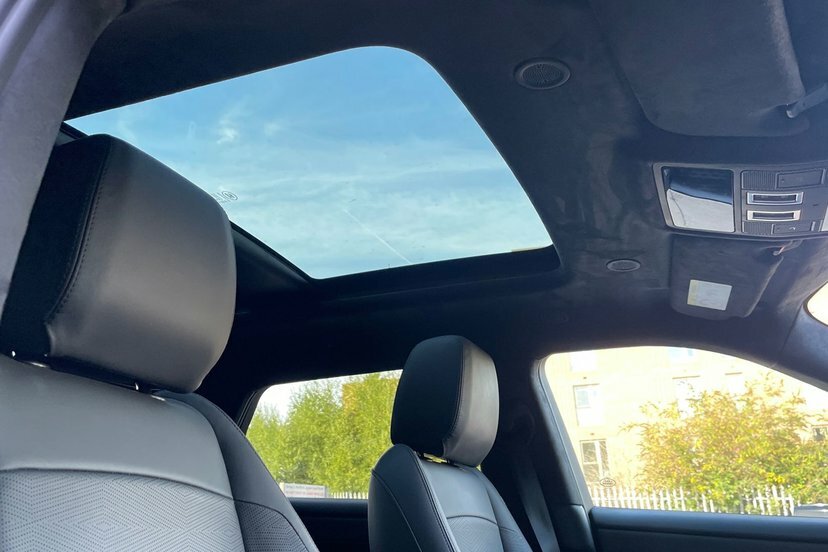 Land Rover Range Rover Evoque 1.5 P270e Dynamic Se Ni Black #21