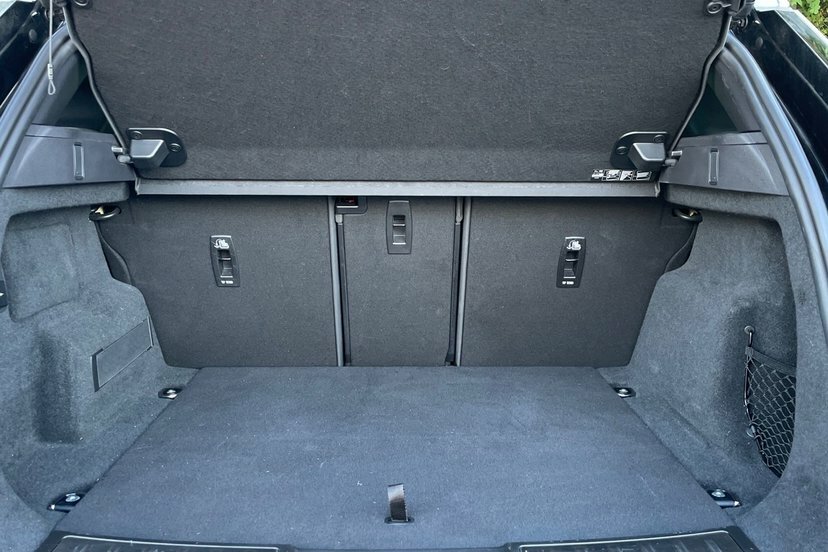 Land Rover Range Rover Evoque 1.5 P270e Dynamic Se Ni Black #10