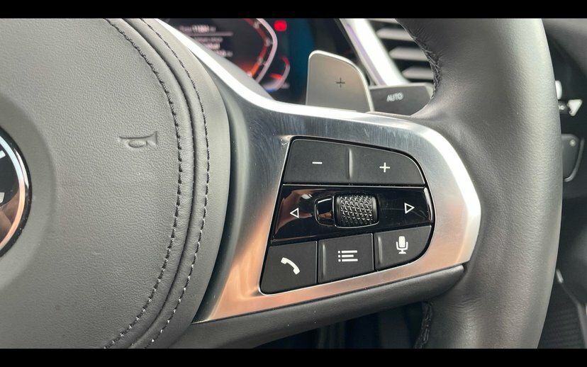 BMW Z4 Z4 M40i Grey #18