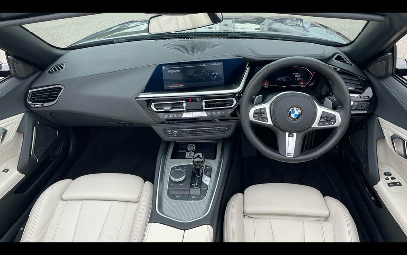 BMW Z4 Z4 Sdrive20i M Sport  #4