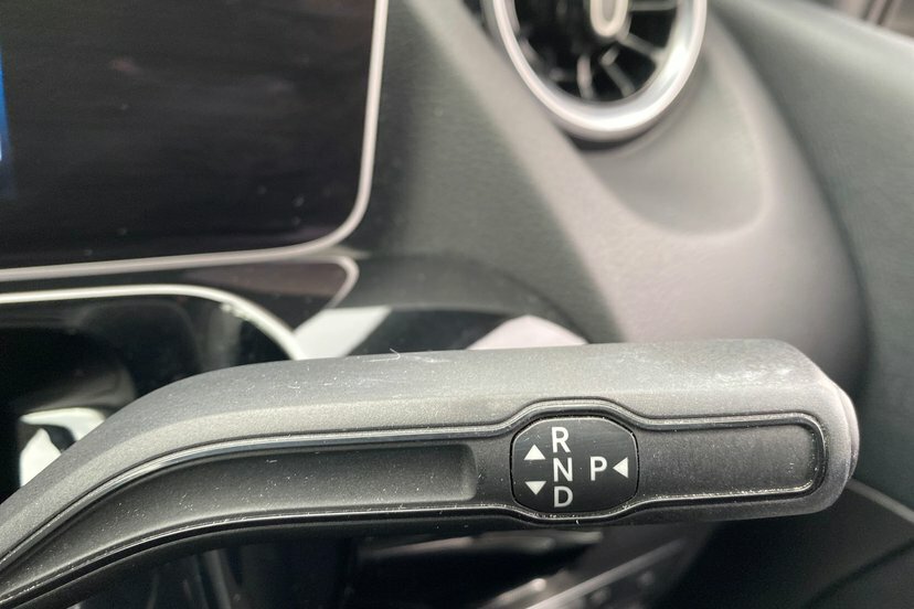 Mercedes-Benz B Class B200d Sport Premium Blue #45