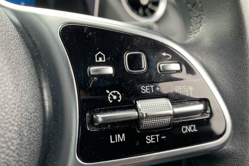 Mercedes-Benz B Class B200d Sport Premium Blue #43