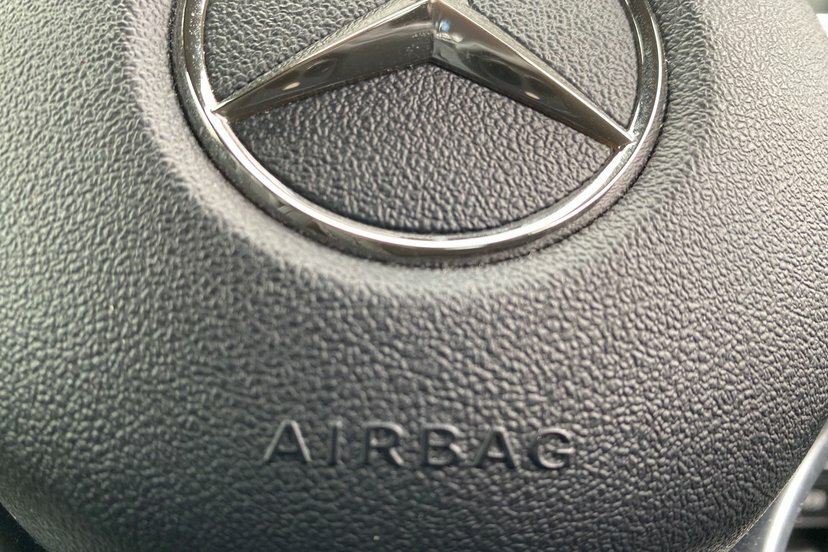 Mercedes-Benz B Class B200d Sport Premium Blue #42