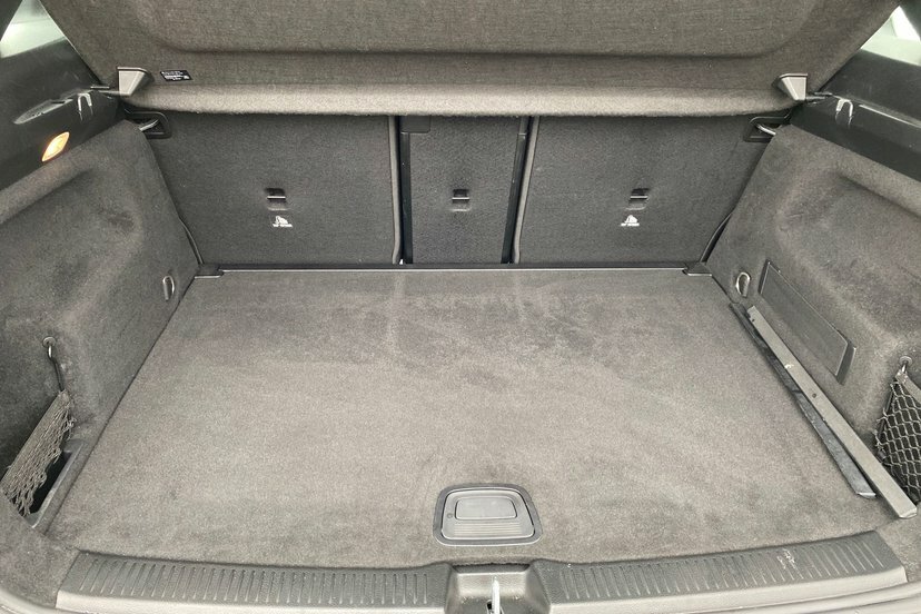 Mercedes-Benz B Class B200d Sport Premium Blue #33