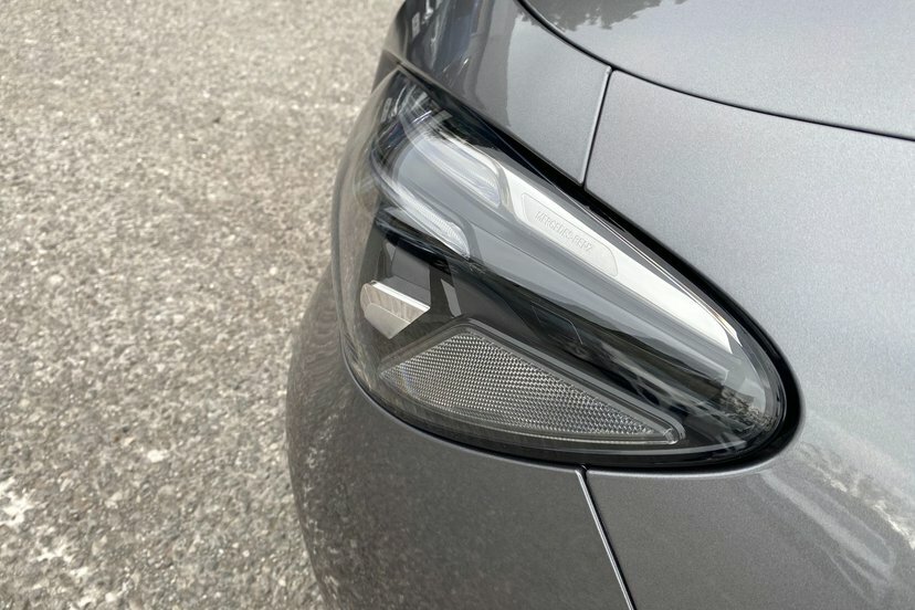 Mercedes-Benz B Class B200d Sport Premium Blue #15