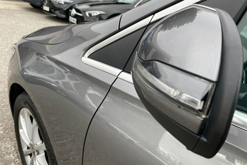 Mercedes-Benz B Class B200d Sport Premium Blue #16