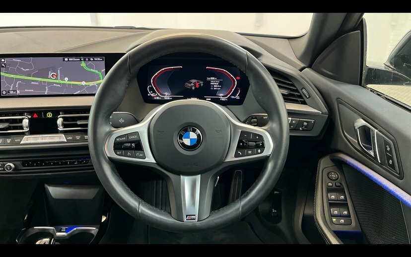 BMW 2 Series Gran Coupe 218I M Sport Gran Coupe  #5