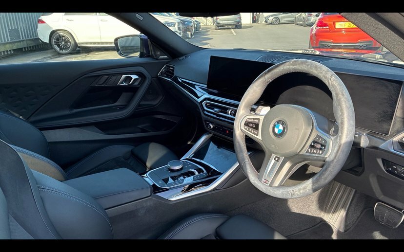 BMW 2 Series Gran Coupe 220I M Sport Coupe #6
