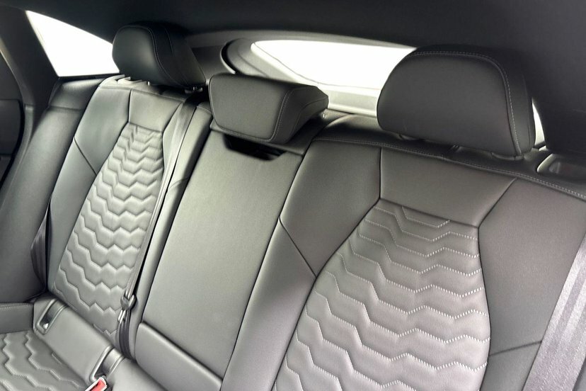 Audi A6 E-tron Sportback Audi A6 E-tron Sportback 270Kw Performance 100Kwh Black #8