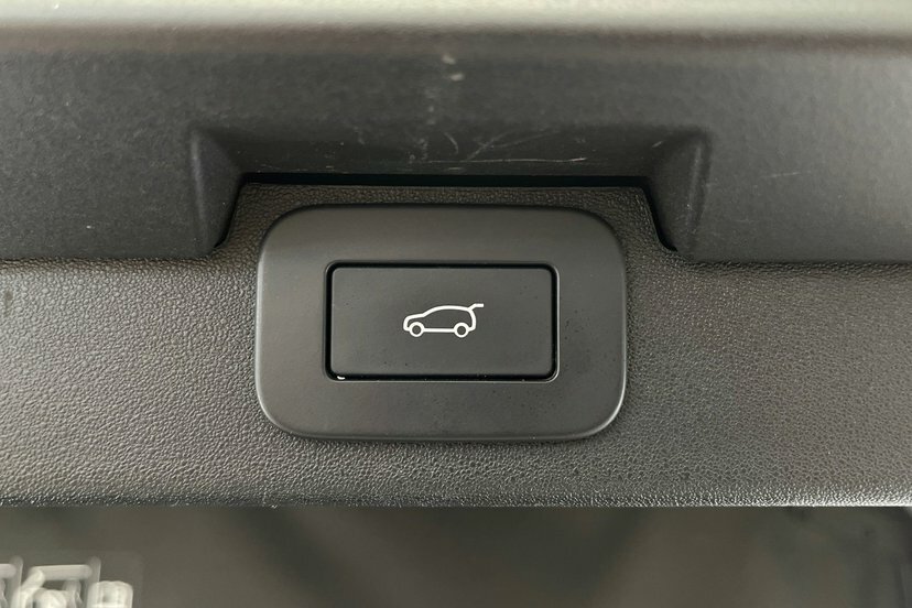 Land Rover Discovery R-dynamic Se Commercial Grey #27