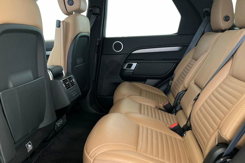 Land Rover Discovery 3.0 D300 Mhev Dynamic Hse Suv 4Wd Silver #4