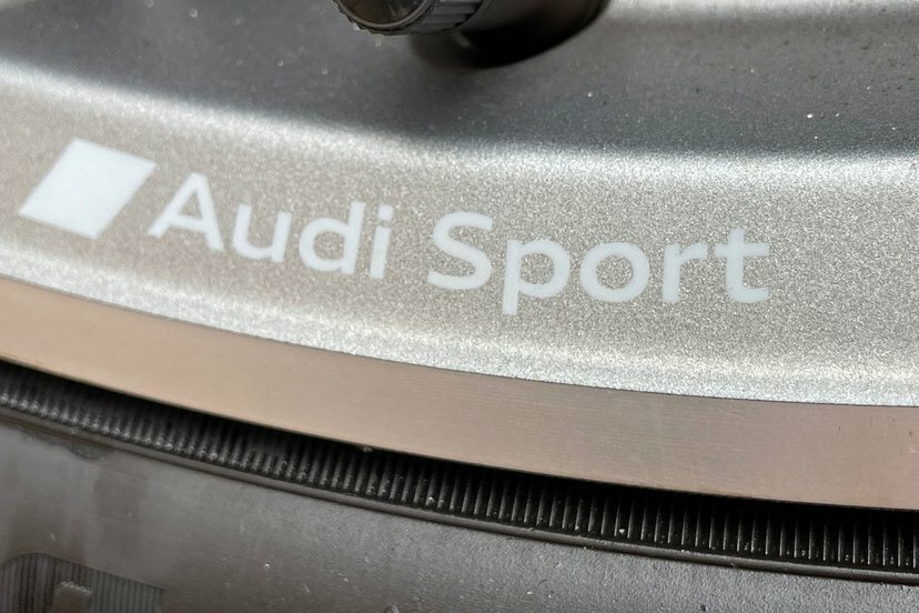 Audi RS4 Avant Audi Rs4 Avant Avant Rs 4 Carbon Black 450 Ps Tipt Grey #48