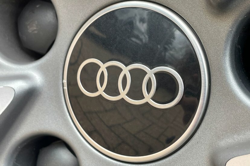Audi RS4 Avant Audi Rs4 Avant Avant Rs 4 Carbon Black 450 Ps Tipt Grey #49