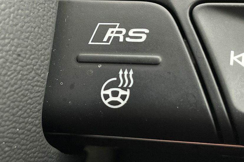 Audi RS4 Avant Audi Rs4 Avant Avant Rs 4 Carbon Black 450 Ps Tipt Grey #33