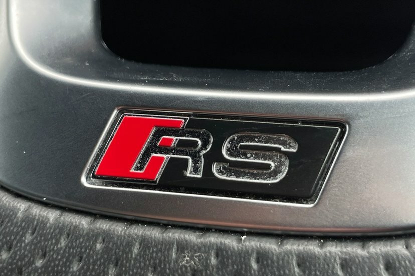 Audi RS4 Avant Audi Rs4 Avant Avant Rs 4 Carbon Black 450 Ps Tipt Grey #42