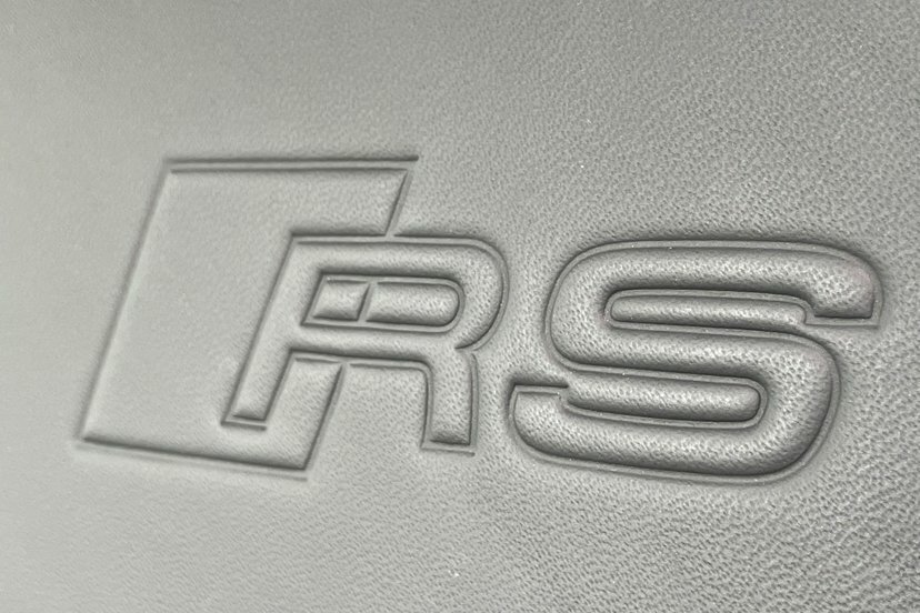 Audi RS4 Avant Audi Rs4 Avant Avant Rs 4 Carbon Black 450 Ps Tipt Grey #44