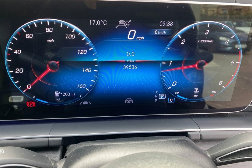 Mercedes-Benz GLS Class 2.9 Gls400d Night Edition Executive Suv Dies Silver #6