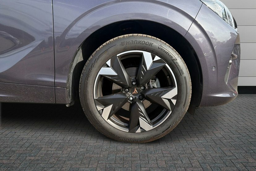 Cupra Terramar 1.5 Etsi V2 Suv Hybrid Dsg 150 Ps  #5