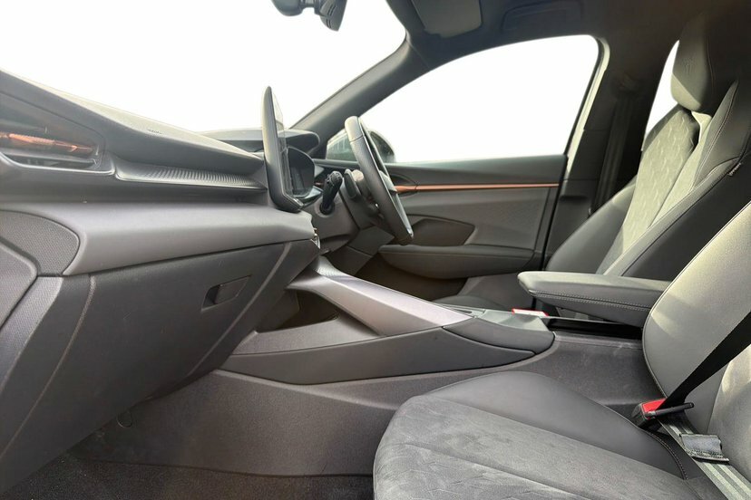 Cupra Terramar 1.5 Etsi V2 Suv Hybrid Dsg 150 Ps  #2