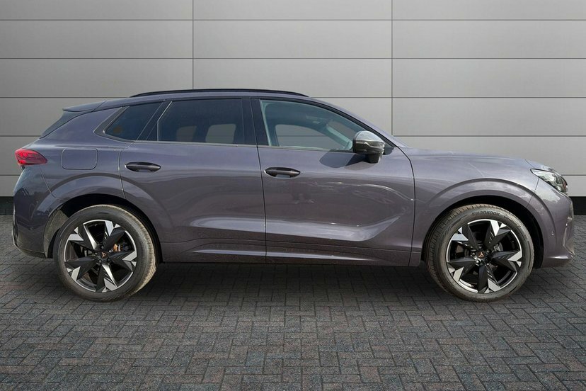 Cupra Terramar 1.5 Etsi V2 Suv Hybrid Dsg 150 Ps  #4