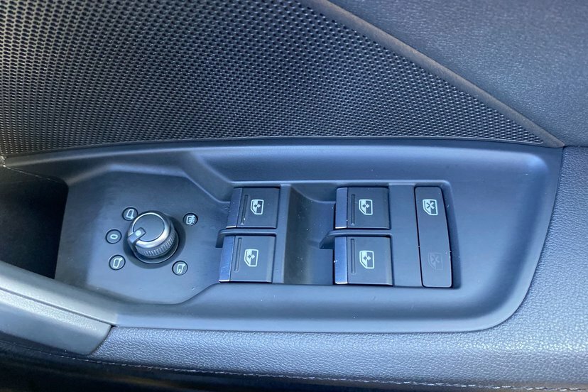 Audi S3 Black Edition Tfsi 310 Ps S Tronic - 2023 Blue #16