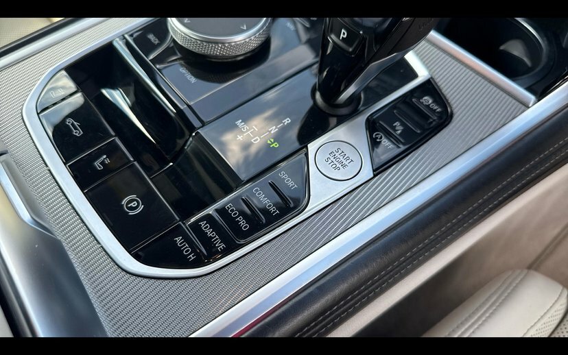 BMW 8 Series 840I Convertible Black #19
