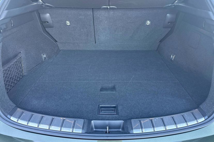 Lexus NX 2.5 350H E-cvt 4Wd Euro 6 Ss Grey #9
