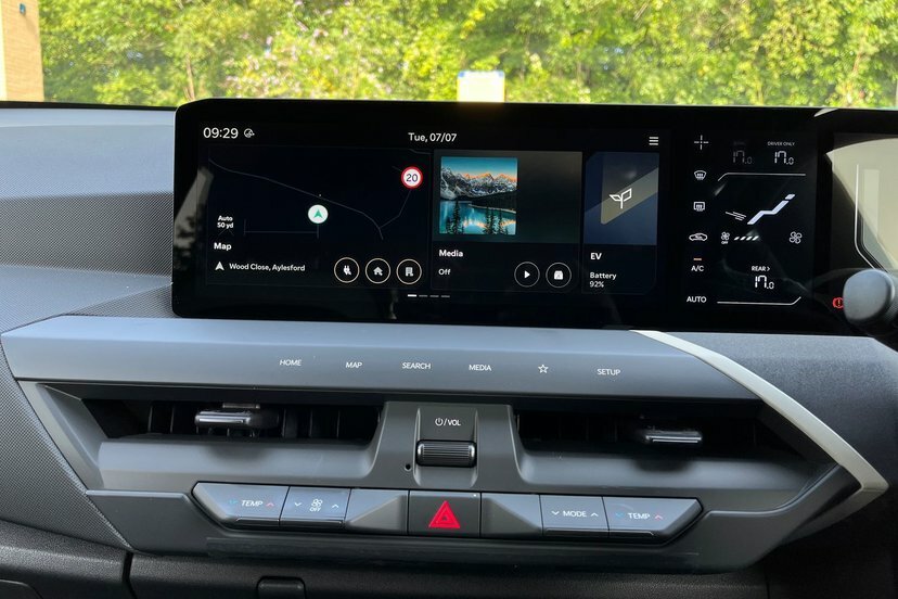 Kia EV5 81.4Kwh Gt-line S Suv 214 Bhp #2