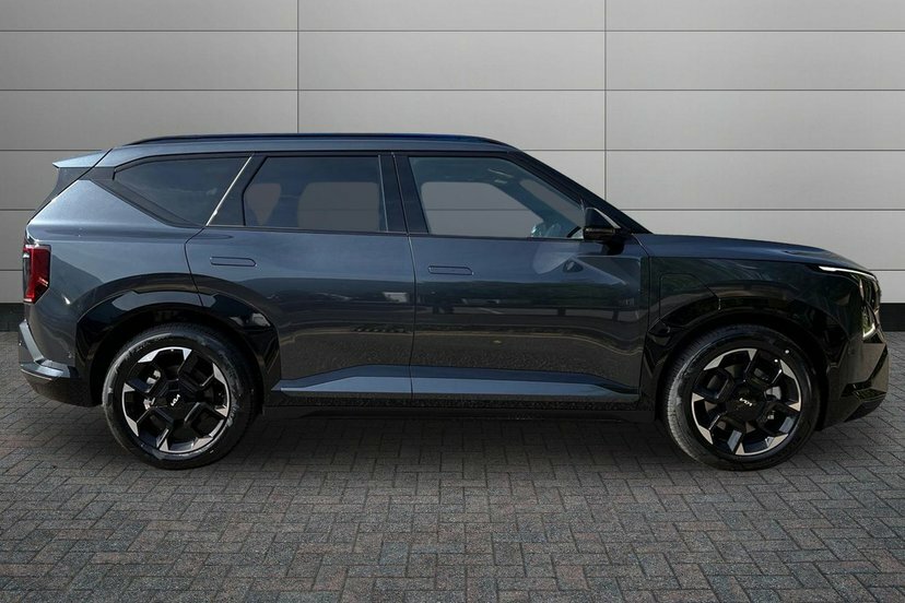 Kia EV5 81.4Kwh Gt-line S Suv 214 Bhp #6