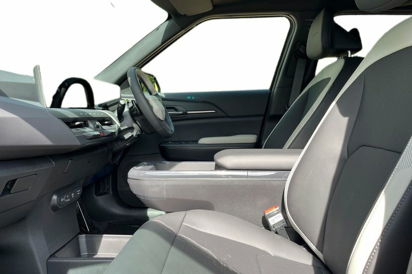 Kia EV5 81.4Kwh Gt-line S Suv 214 Bhp #4