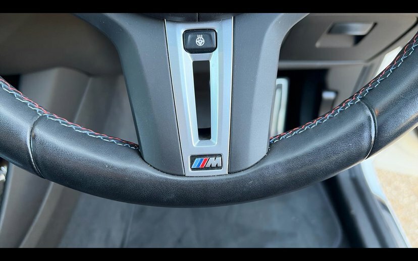 BMW X3 X3 Xdrive30d M Sport Grey #34
