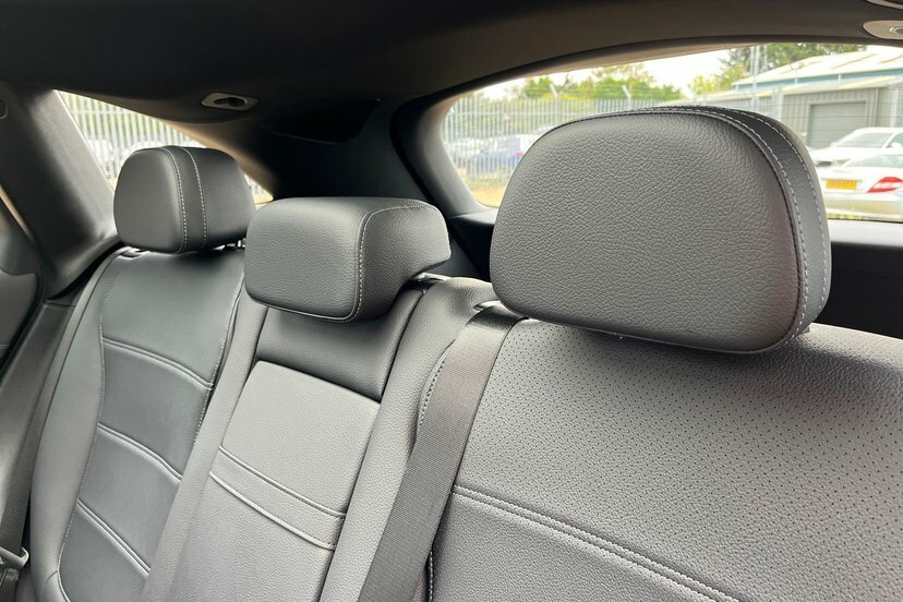Mercedes-Benz GLC Class Glc 220 D 4Matic Amg Line Premium Blue #15