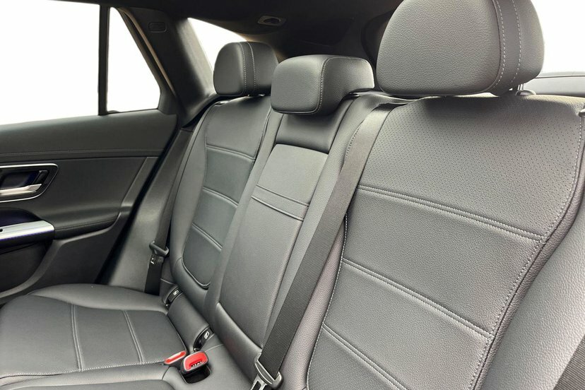 Mercedes-Benz GLC Class Glc 220 D 4Matic Amg Line Premium Blue #9