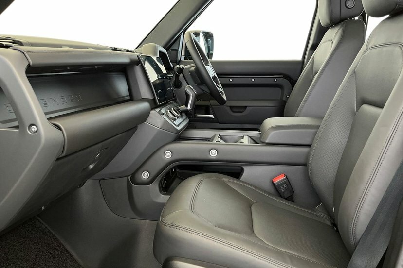 Land Rover Defender 110 3.0 D350 Mhev X-dynamic Hse Suv 4W #3
