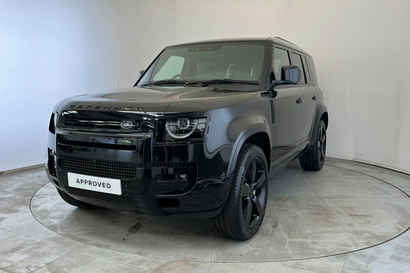 Land Rover Defender 110 D250 110  #29