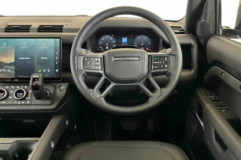 Land Rover Defender 110 D250 110  #15