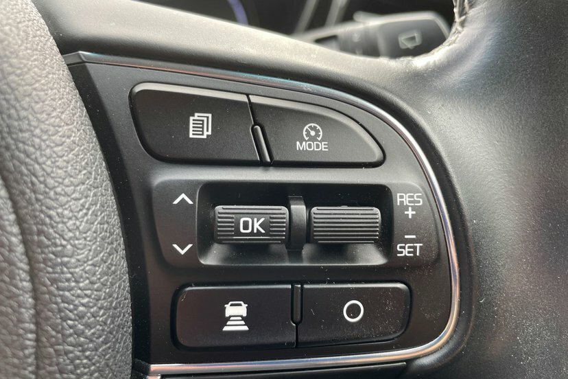 Kia e-Niro 150Kw 4 64Kwh 201 Grey #20