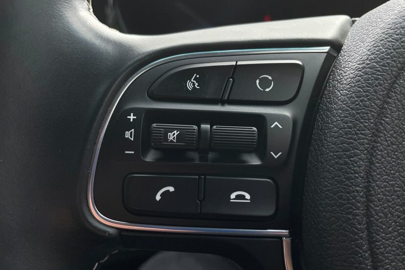Kia e-Niro 150Kw 4 64Kwh 201 Grey #19