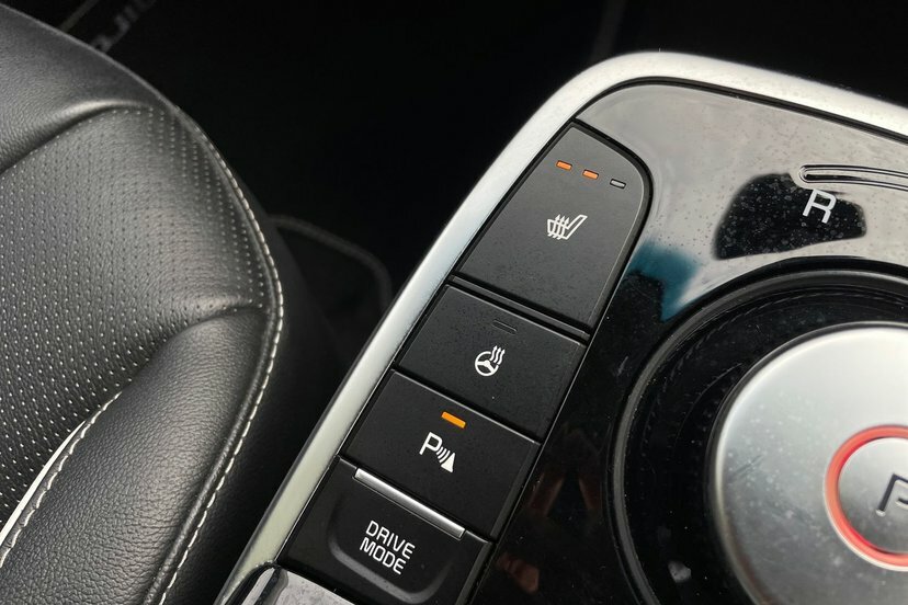 Kia e-Niro 150Kw 4 64Kwh 201 Grey #16
