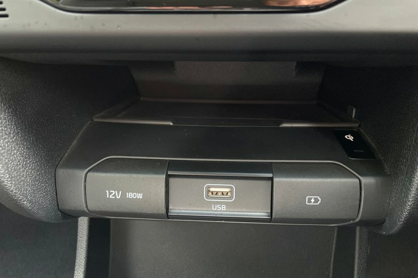 Kia e-Niro 150Kw 4 64Kwh 201 Grey #15