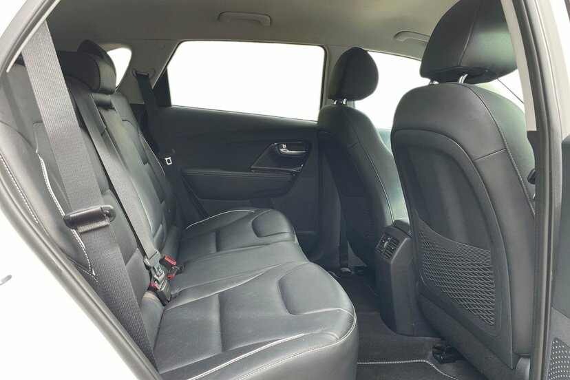 Kia e-Niro 150Kw 4 64Kwh 201 Grey #10