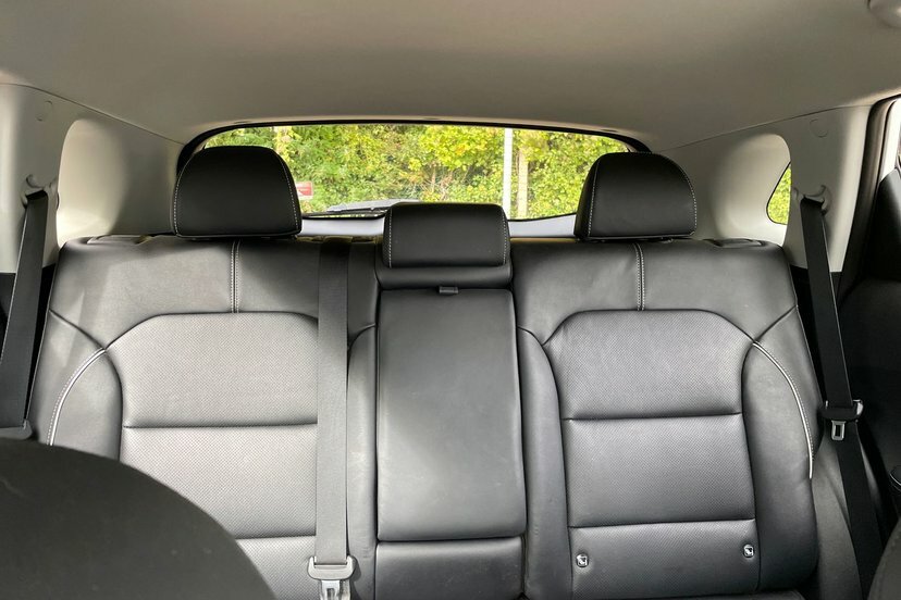 Kia e-Niro 150Kw 4 64Kwh 201 Grey #30
