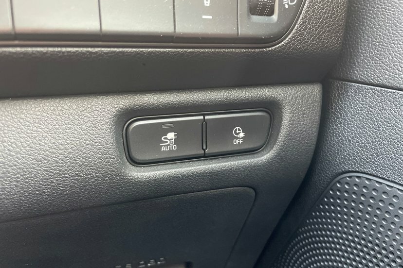 Kia e-Niro 150Kw 4 64Kwh 201 Grey #23